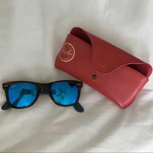 Ray-Ban Original Wayfarer Sunglasses